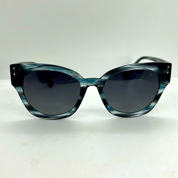 BVG Aura 19F CPCC 302-E 54-21-145 Sunglasses Frames. NWT main image 4